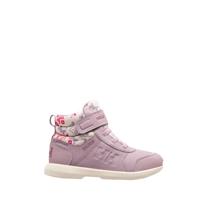 Baby winter laarzen Helly Hansen JK Shelter HT