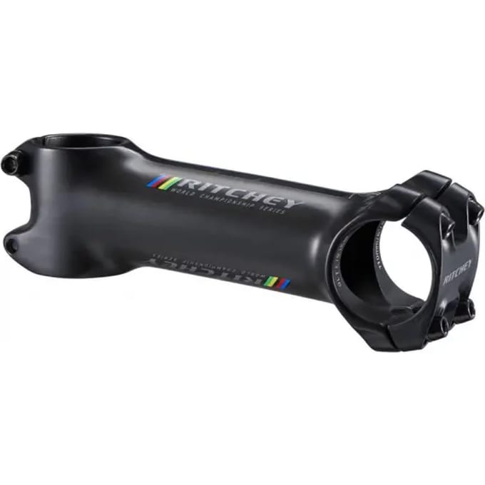 Stam Ritchey WCS C220