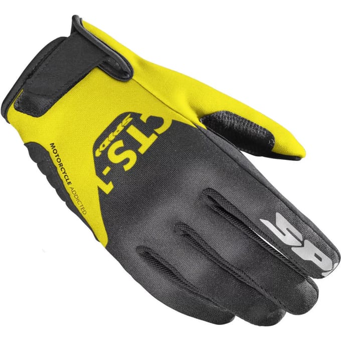 Motorhandschoenen voor de zomer Spidi cts-1 k3