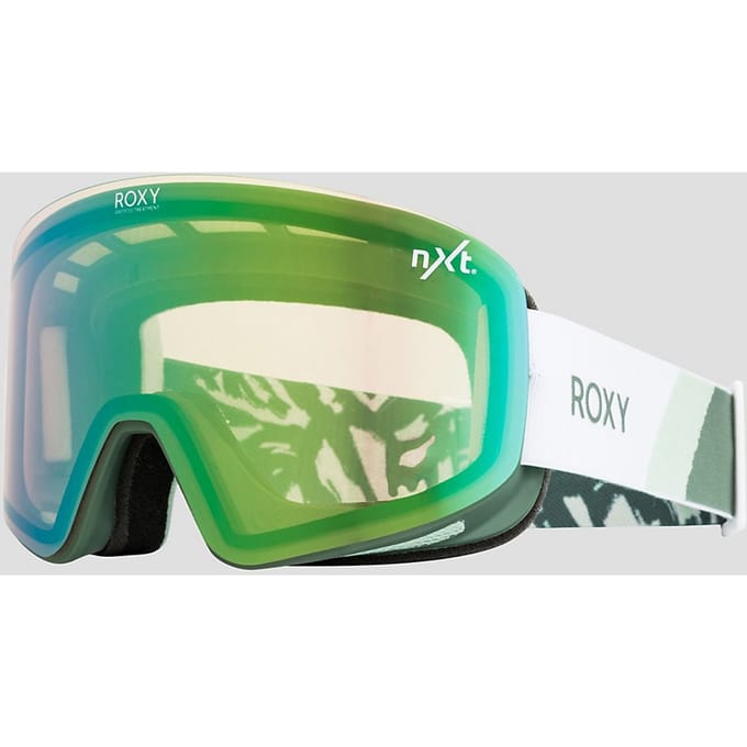 Roxy Feelin Nxt Wild Goggle patroon