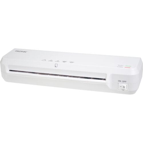 TRONIC Lamineerapparaat (Wit)