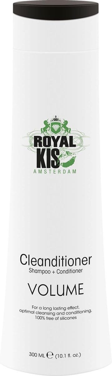 Royal KIS Volume Cleanditioner 300ml