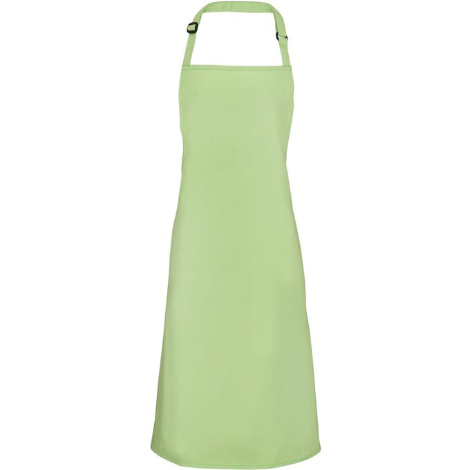 Premier Kleuren Slabberschort / Werkkleding (Pistachio)