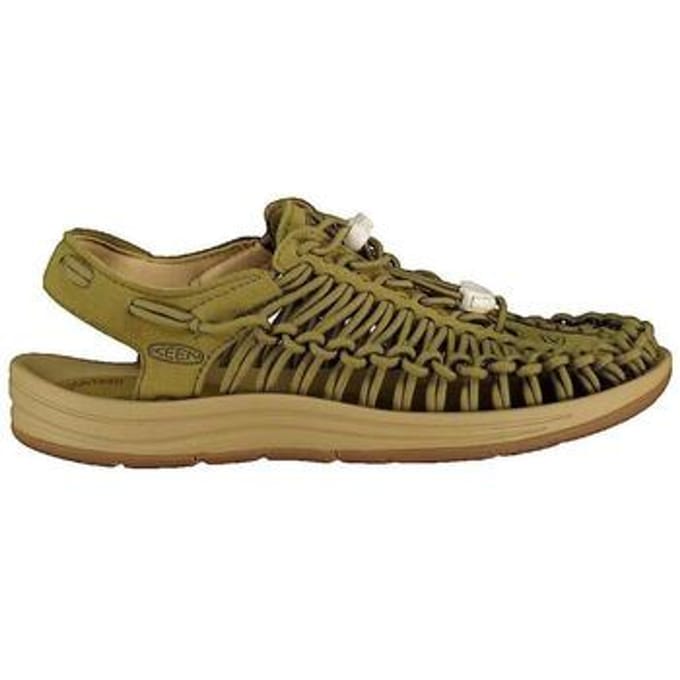 Keen Uneek Sandalen groen Synthetisch - Dames - Maat 36