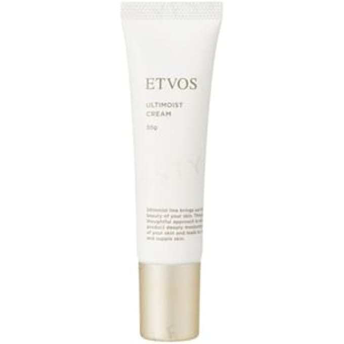 ETVOS - Ultimoist Cream 30g