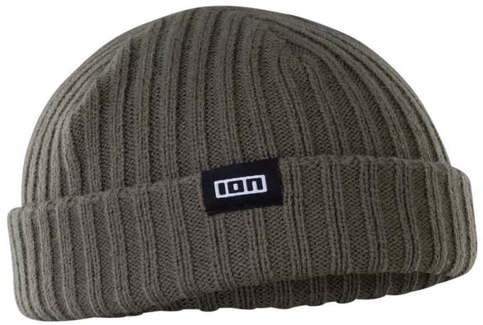 Ion Ionic Fisherman Muts Grijs Man