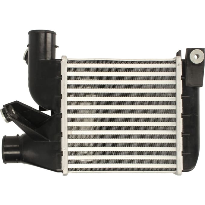 Intercooler THERMOTEC DAB021TT