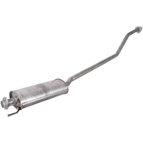 Voorpijp ASMET 13.028