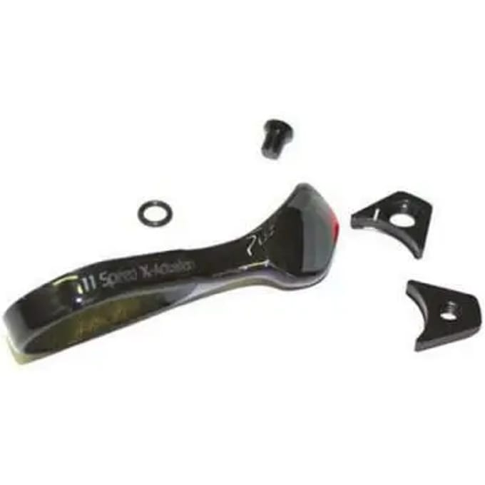 Rechter versnellingspook Sram Xx1 Trigger Pull Lever Kit Red