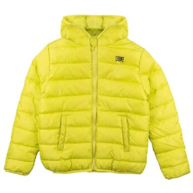 Blazer Leone 1947 Boy Jackets Neon