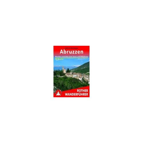 Abruzzen - Bauregger, Heinrich