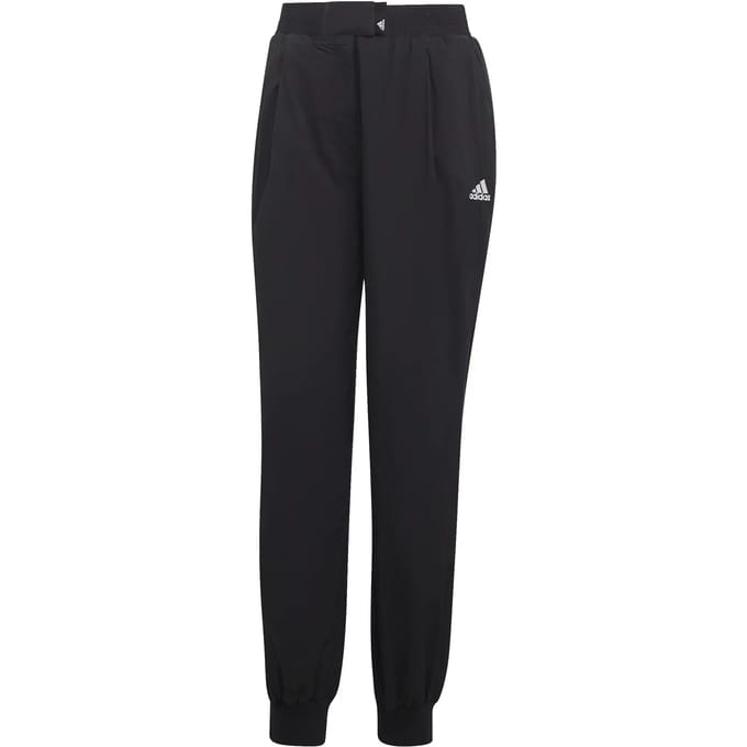 adidas Sportswear Formal Trainingsbroek - Dames - Zwart- M