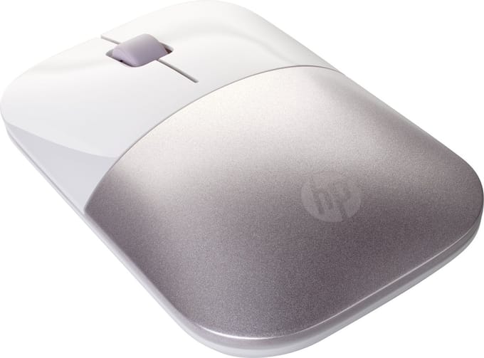 Mouse HP Z3700
