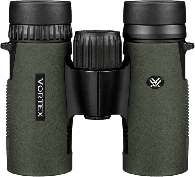 Vortex Diamondback HD 8x32 Verrekijker