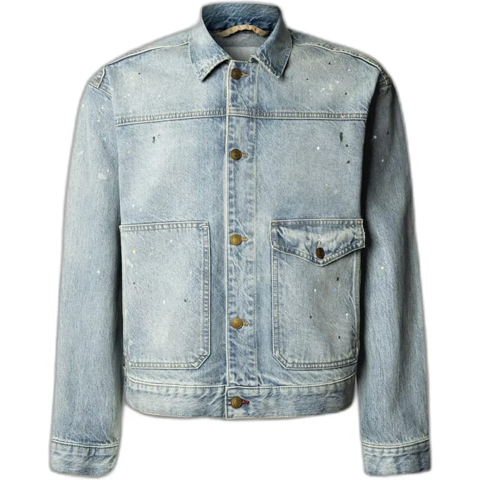 Denim jack Pepe Jeans Milo
