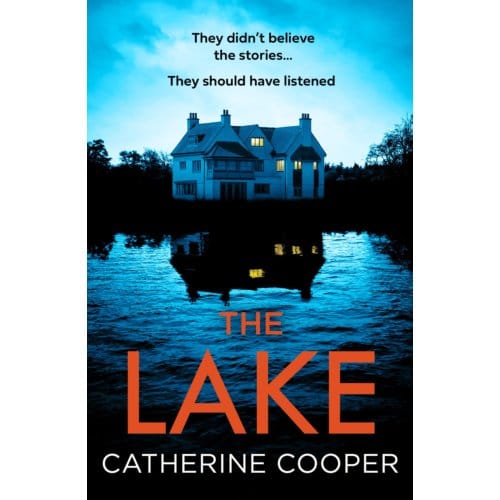 The Lake - Catherine Cooper