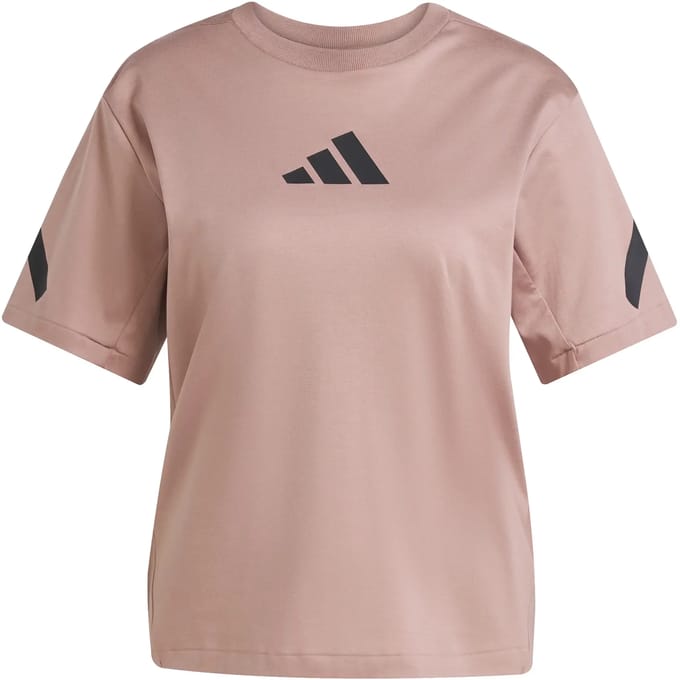 Dames-T-shirt adidas Z.N.E.