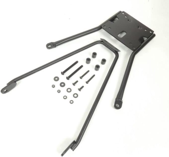 Support de top case Shad TOP MASTER Y0NS58ST pour scooter Yamaha 50 Neos 2T Neuf