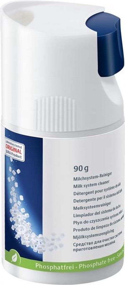 JURA - Melksysteemreiniger 90gr