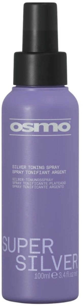 Osmo - Super Silver Silver Toning Spray - 100ml