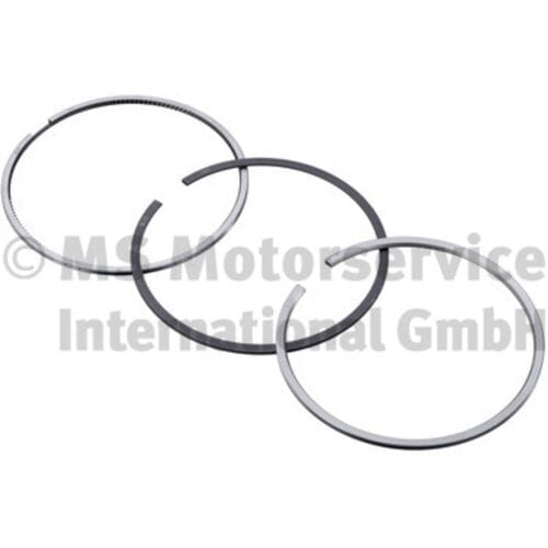 Zuigerveren set KOLBENSCHMIDT 800127710000