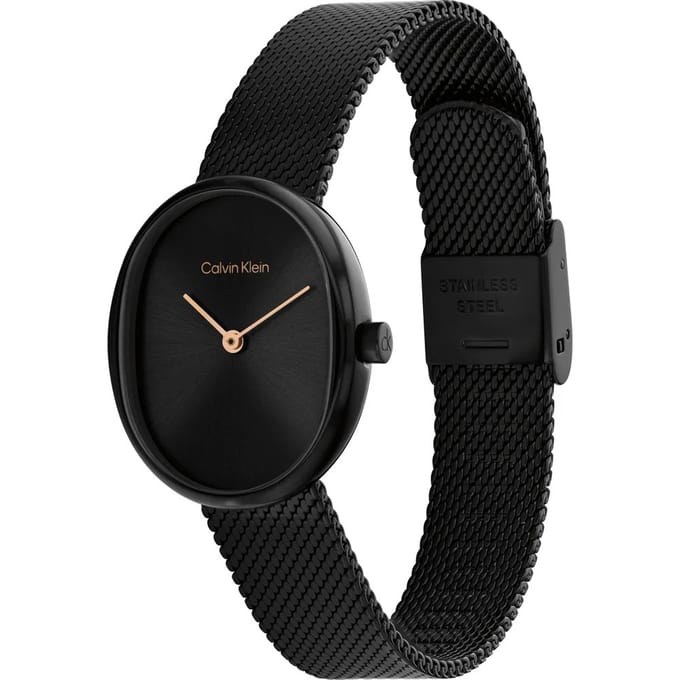 Calvin Klein Dameshorloge EUPHORIA 25100176
