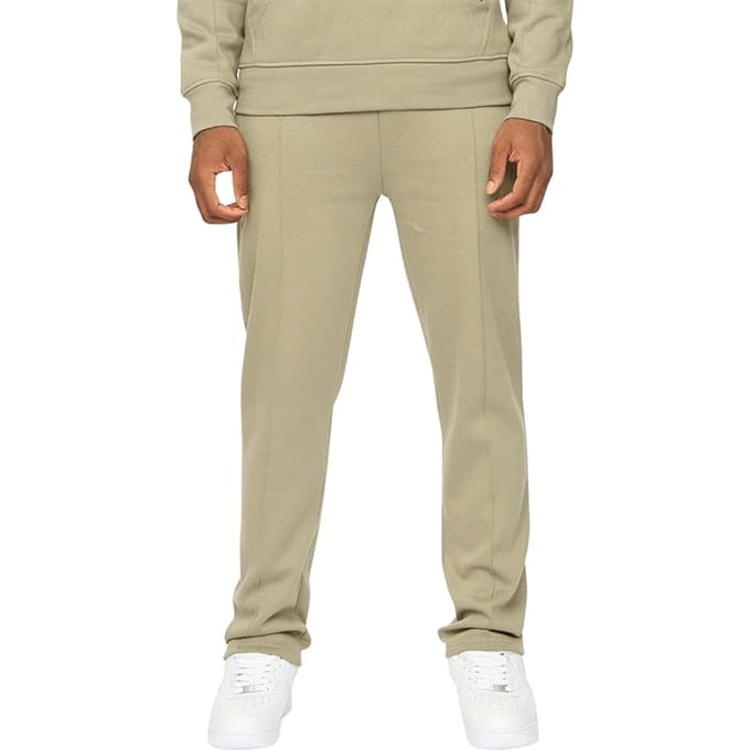 Duck and Cover Heren Chattamere Joggingbroek (Salie)