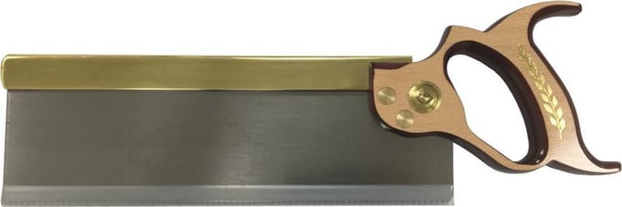 PAX - Tenon Saw - 12 inch - 13tpi