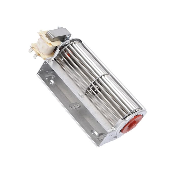 AEG Motor koelventilator oven - 240V 3876671029