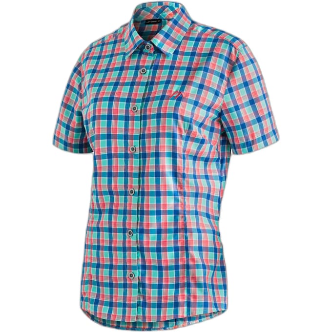 Vrouwenblouse Maier Sports Philina