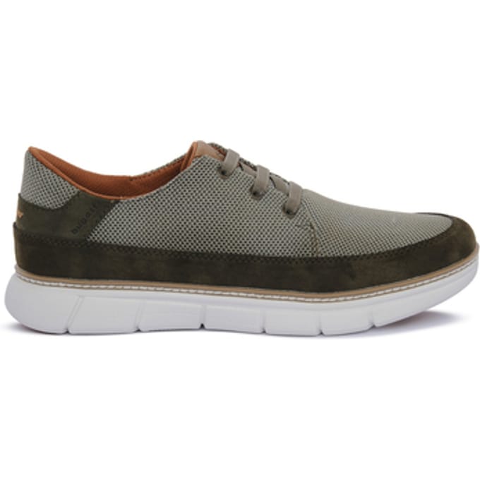 Lage Sneakers Bugatti 321ASR0269557171