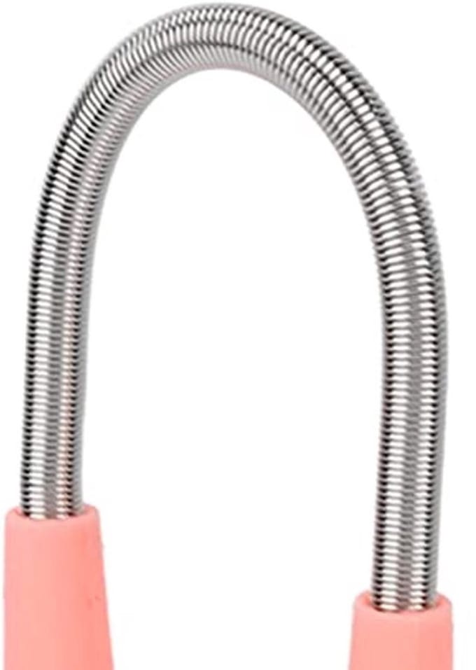 Allecto - Gezichtshaar Verwijderaar - Ontharing - Ergonomisch Handvat