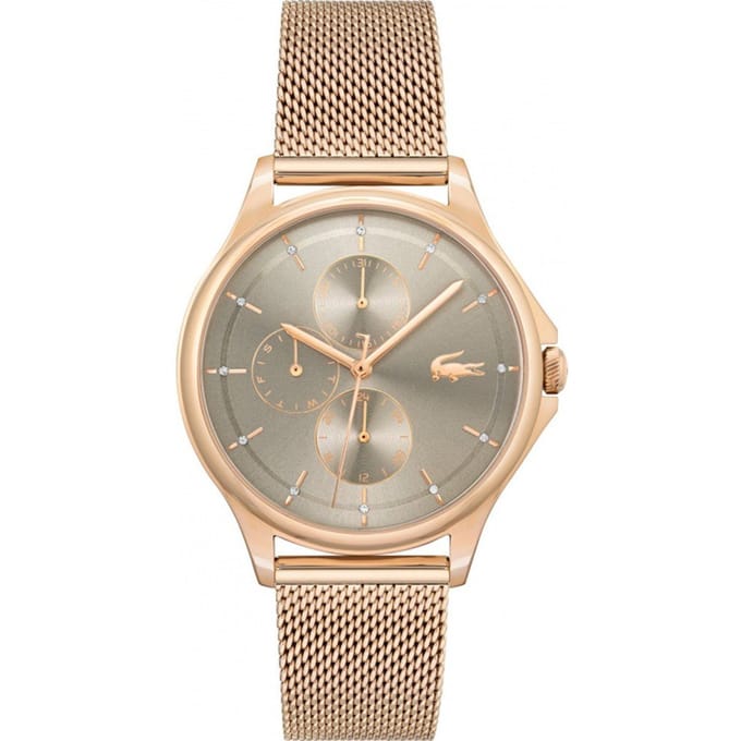 Lacoste 2001238 Pleats Horloge