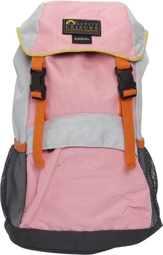 Active Leisure Radial - Dagrugzak - 10 Liter - Roze