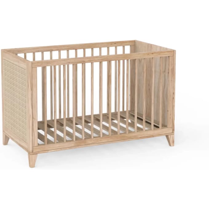 Houten bed Théo Bébé Nami