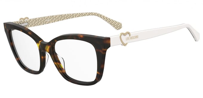Bril Love Moschino MOL621 9VO
