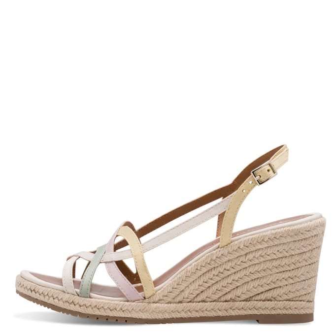 Dames sleehakken Tamaris 1-28364-46