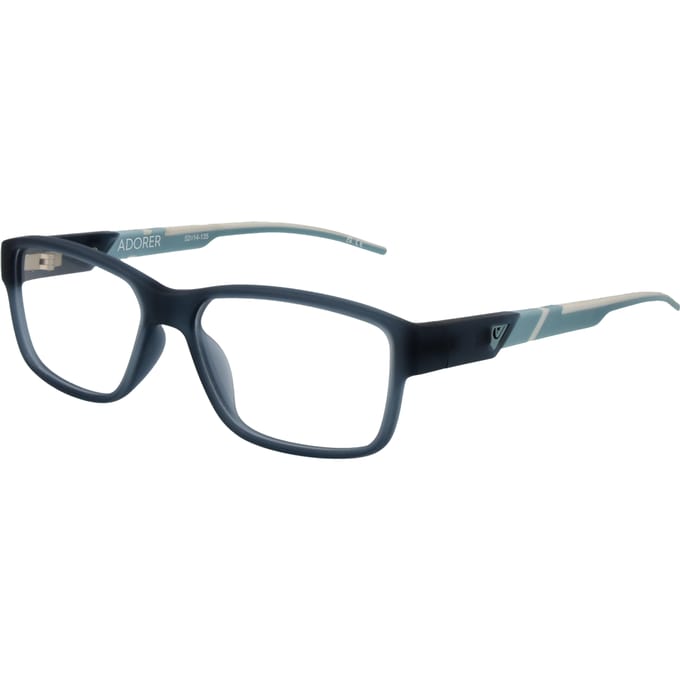 Quiksilver Brilframe EQYEG03127 BKQ0 Adorer