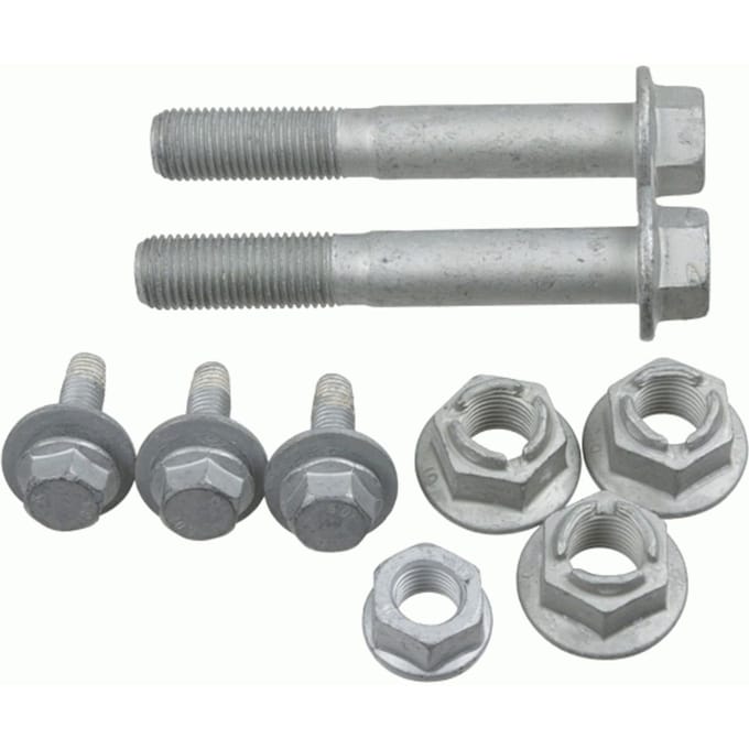Reparatieset, wielophanging LEMFÖRDER 38813 01