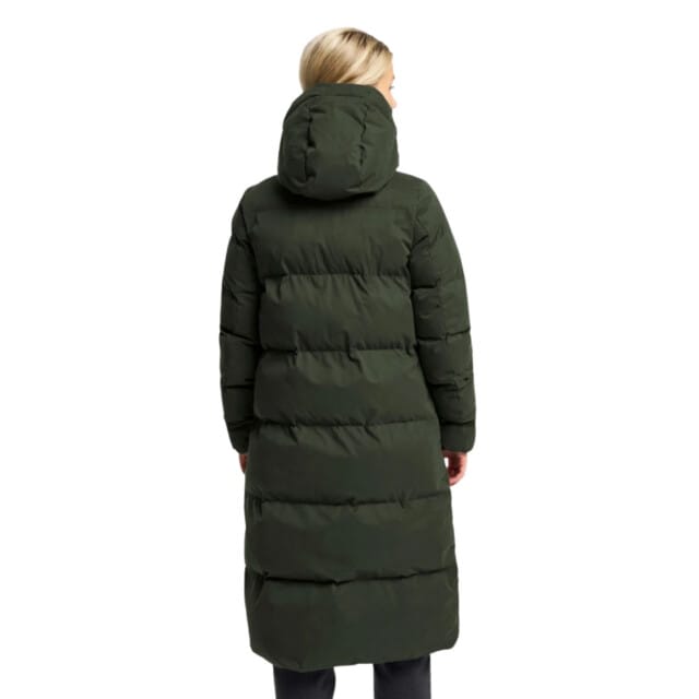 Tenson Cevina WInterjas Dames - Maat S