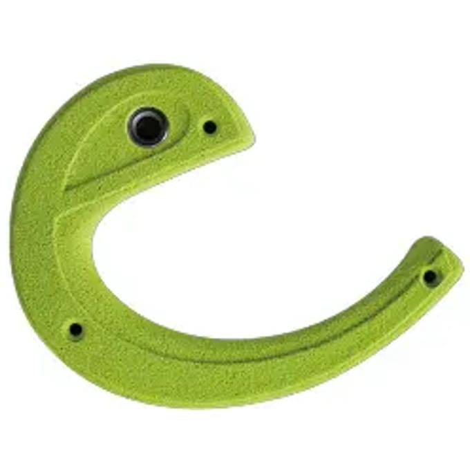 Klimgrepen Edelrid Big E