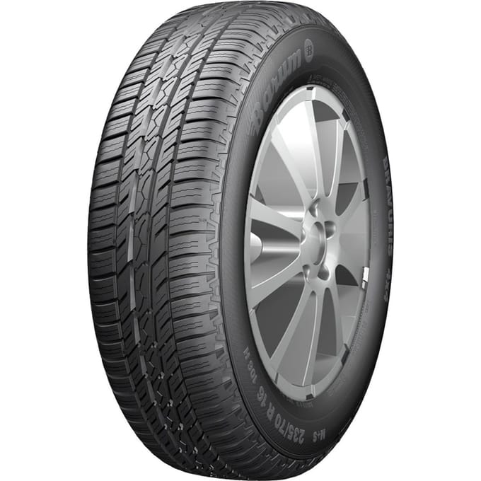 Zomerbanden BARUM Bravuris 4X4 235/60R16 100H