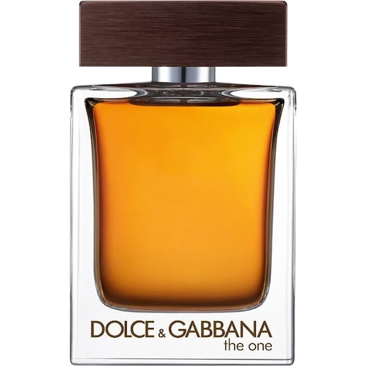 Dolce&Gabbana The One For Men Eau de Toilette Spray Herenparfum Heren 100 ml