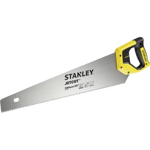 Stanley Handzaag JetCut SP 500mm - 7T/inch