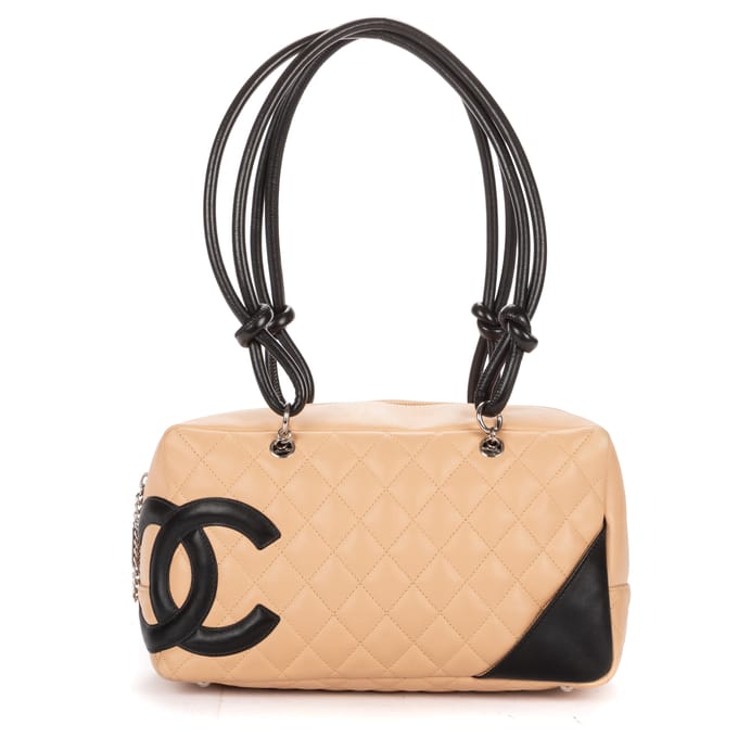 Cambon Ligne Bowler   schoudertas