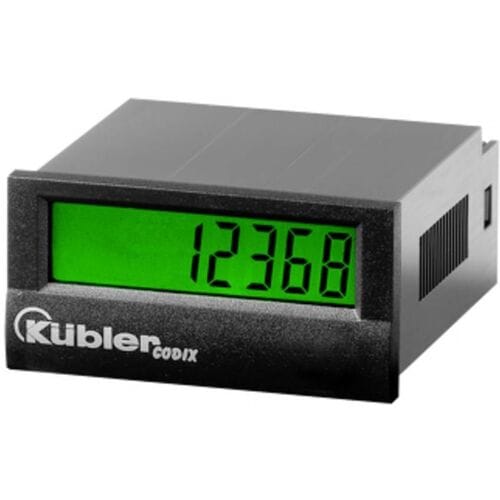 Kübler Group Codix 136 Frequentiemeter