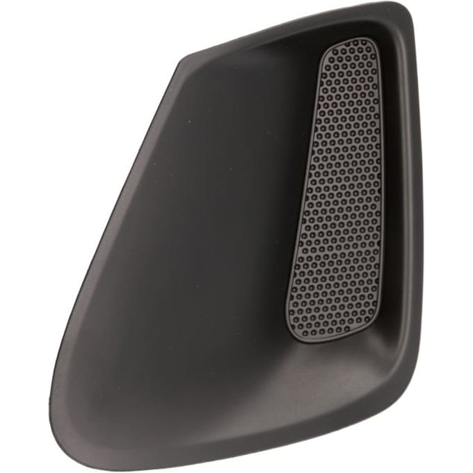 Ventilatierooster, bumper BLIC 5510-00-81169901P links