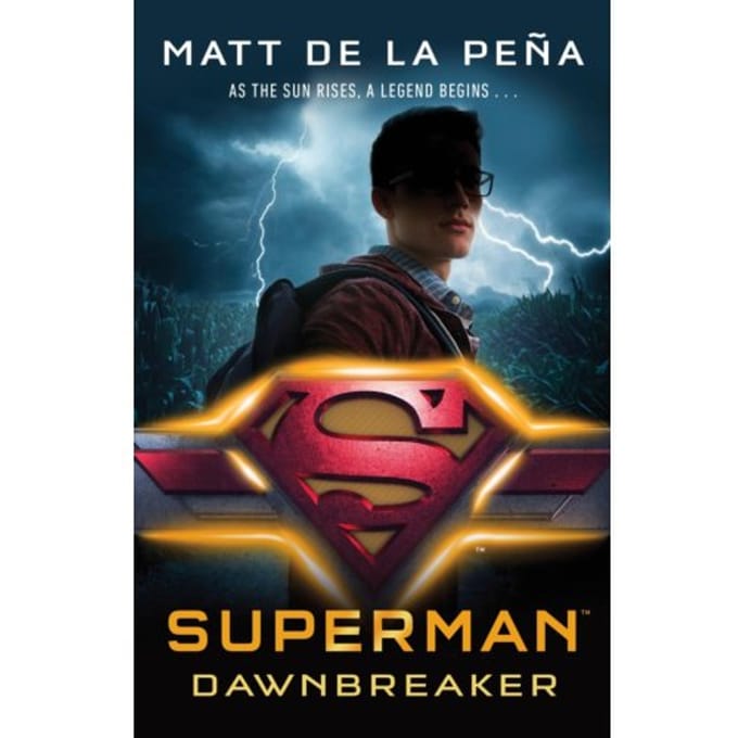Superman: Dawnbreaker - Matt de la Pena