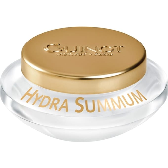 Guinot Anti-aging verzorging Hydra Summum Hydratatie Dames 50 ml