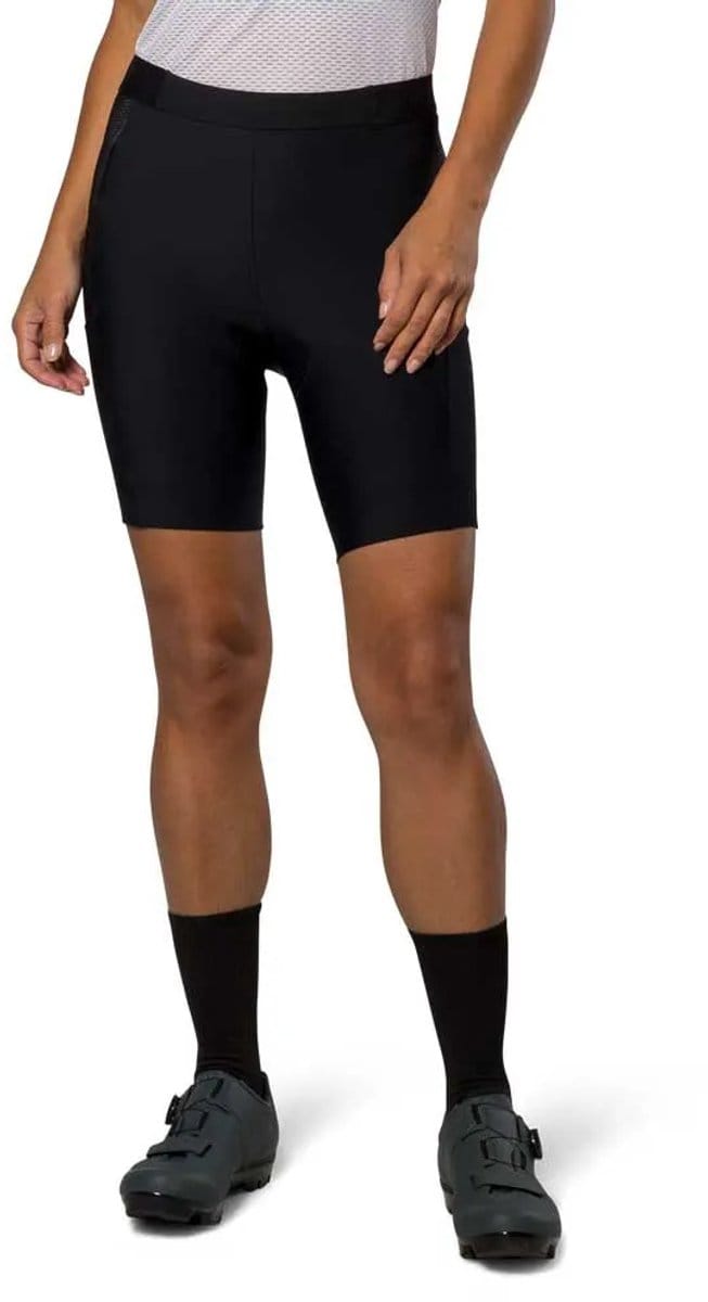 Pearl Izumi Transfer Cargo Basislaag Shorts Zwart 2XL Vrouw